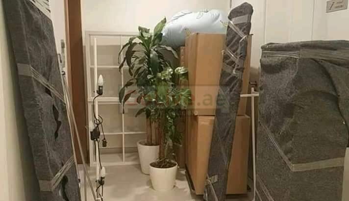 Moves Packers services Dubai JVC