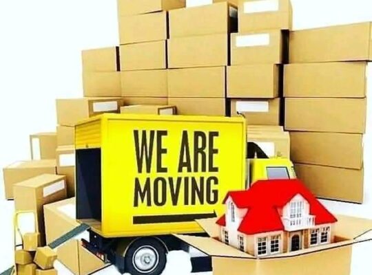 Moves Packers services Dubai JBR
