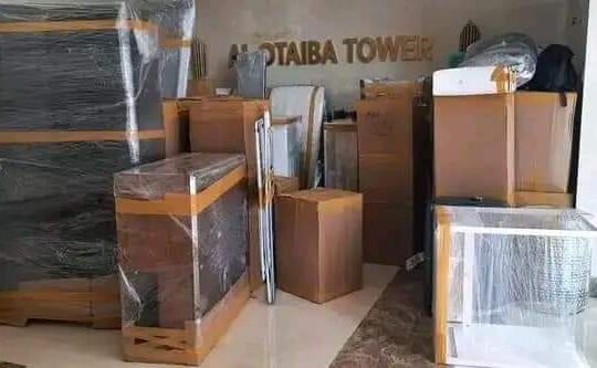 Movers, Packers We Have Also Cargo Packing Service 》Dubai☆Abu Dhabi☆Alain☆Sharjah