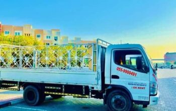 Moves Packers services Dubai
