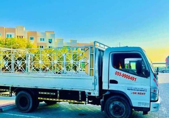 Moves Packers services Dubai