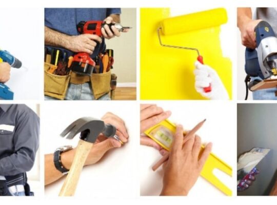 Best Plumbing Services, Ac Maintenance, Painting Services, Handyman Services, Masonry Works, Tiles Fixing, Electrical Works