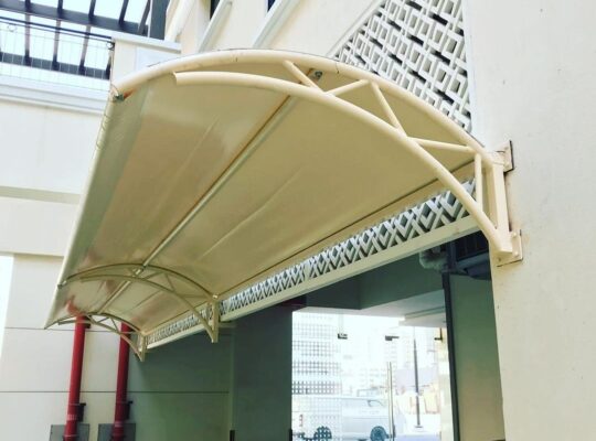 Car Parking Shades Suppliers in Al Warqa