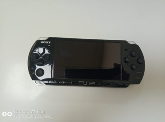 SONY PSP 3001