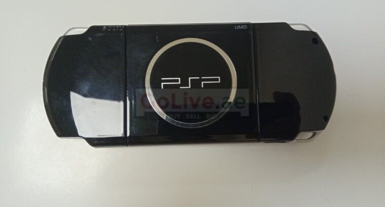 SONY PSP 3001