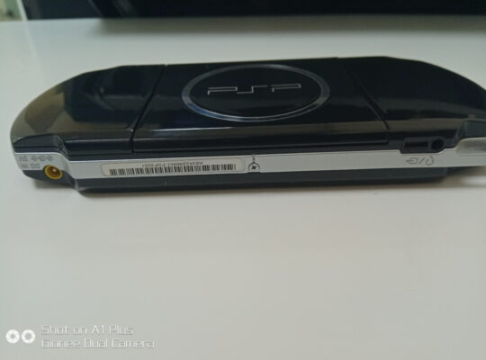 SONY PSP 3001