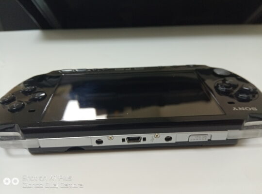 SONY PSP 3001