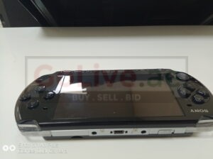 SONY PSP 3001
