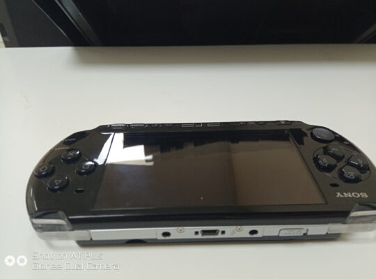 SONY PSP 3001