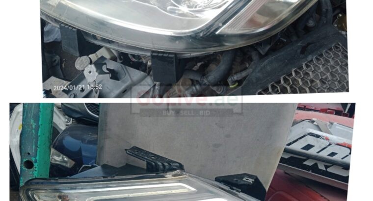 Mazda CX-9 headlights for sale model 2007,2008,2009,2010