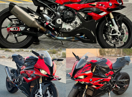 Bmw s1000rr 2023