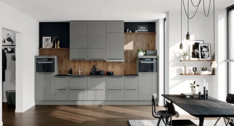 Custom Kitchen Design