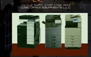 Printer repair and rental service Abu Dhabi