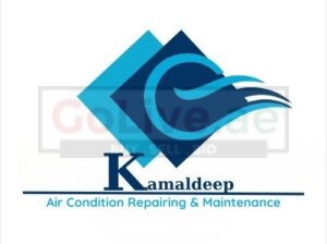 Kamaldeep Air Condition Repairing And Maintenance