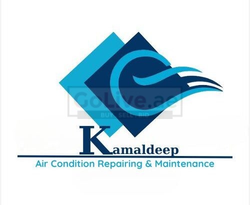 Kamaldeep Air Condition Repairing And Maintenance