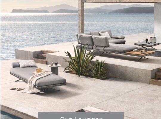 Outdoor Furniture Dubai