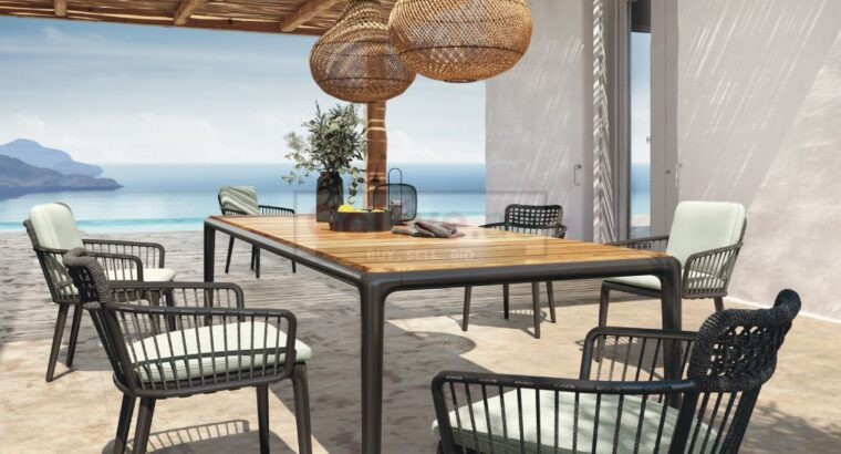 Outdoor Furniture Dubai