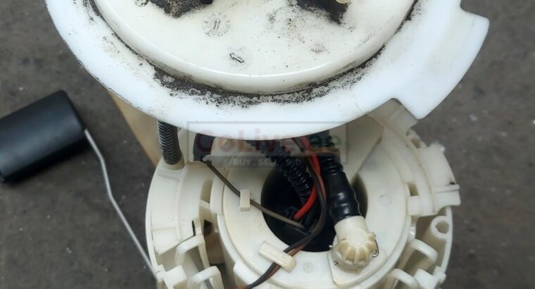 Fuel pump for kia sedona/carnival