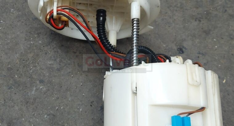 Fuel pump for kia sedona/carnival
