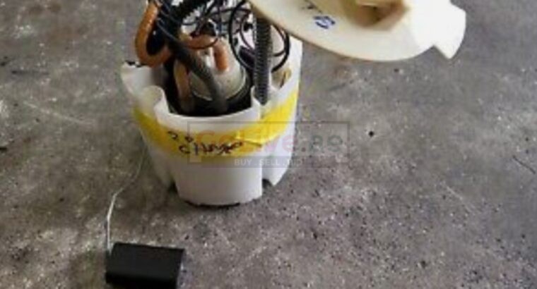 Fuel pump for dodge charger