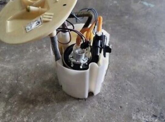 Fuel pump for dodge charger
