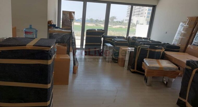 Allied Home Movers And Packers LLC | Best Moving Company Dubai