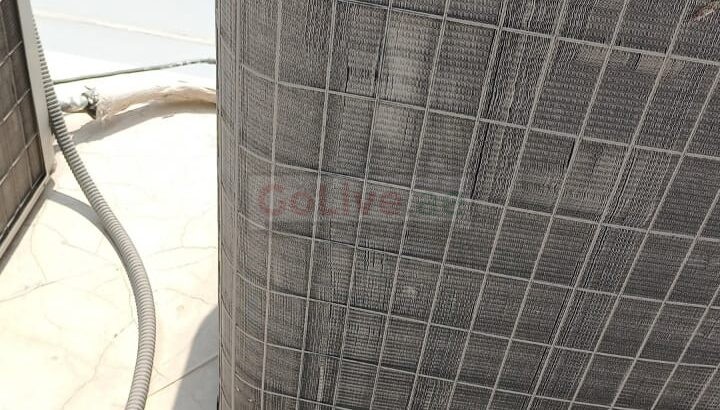 AL Hadi AC Repair and Maintenance Services Sharjah