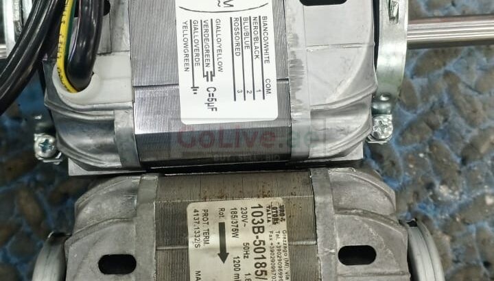 AL Hadi AC Repair and Maintenance Services Sharjah
