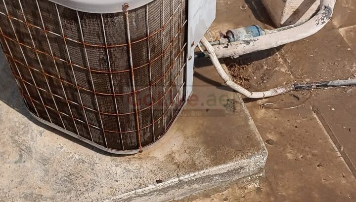 AL Hadi AC Repair and Maintenance Services Sharjah