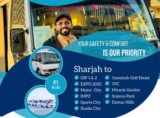Carlift Sharjah to DIP Pick & Drop Services 0555 656 254