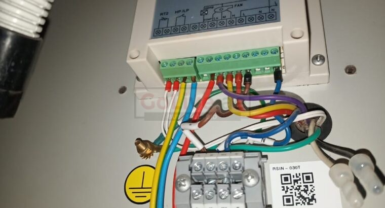 AL Hadi AC Repair and Maintenance Services Sharjah