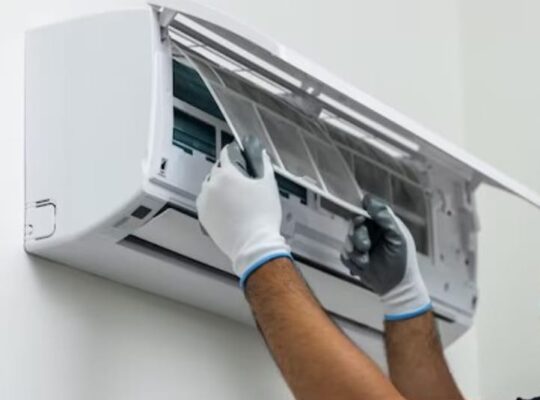 A & J Home Maintenance Services (Ac Repair Arabian Ranches)