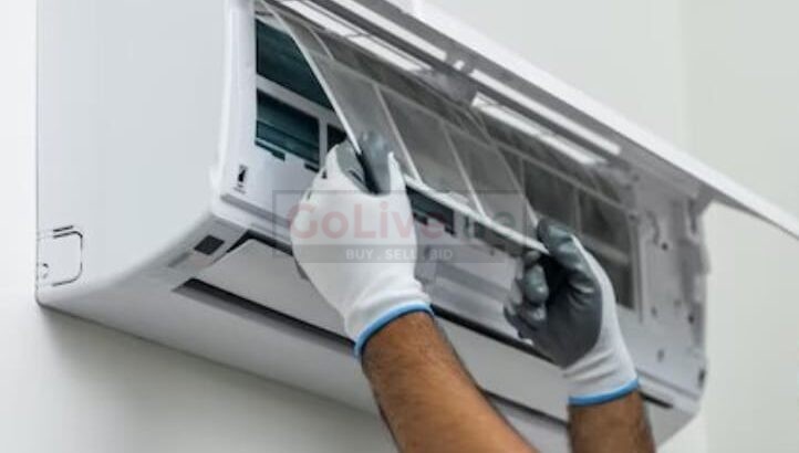 A & J Home Maintenance Services (Ac Repair Arabian Ranches)