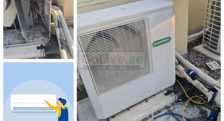Berlin Home Maintenance Services Dubai,