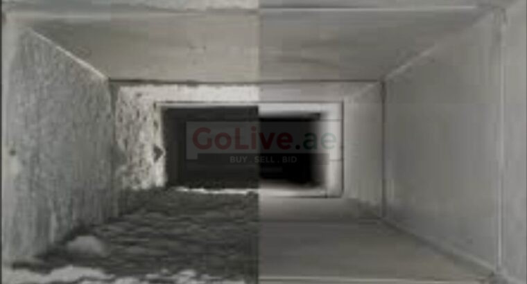 Berlin Home Maintenance Services Dubai,