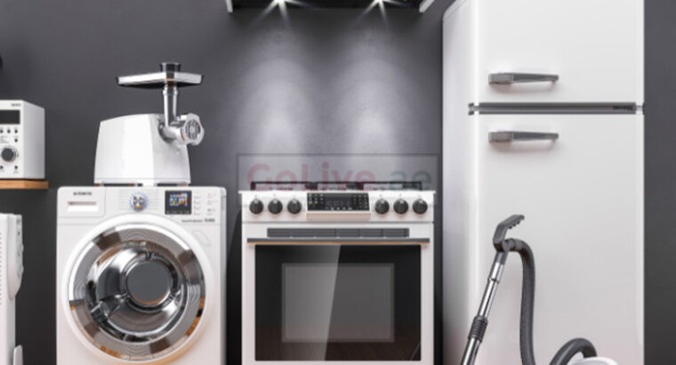 Stove Repair Palm Jumeirah 0588482178 Same Day Repair