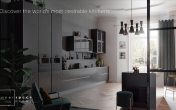 Kitchen Showroom Dubai