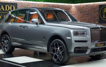Rolls Royce Cullinan | Black Badge | Brand New | Black Badge Technical Carbon | 2023