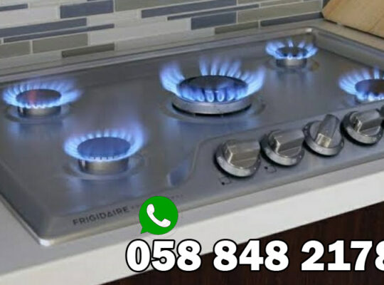 Stove Repair Palm Jumeirah 0588482178 Same Day Repair