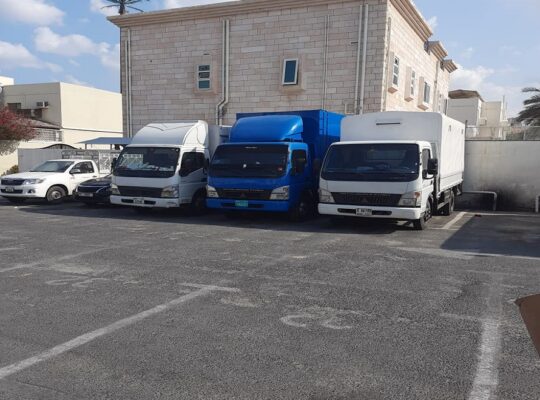 Allied Home Movers And Packers LLC | Best Moving Company Dubai