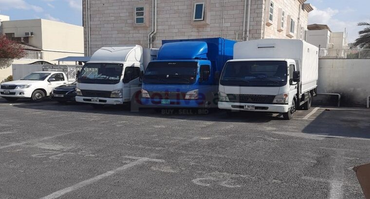 Allied Home Movers And Packers LLC | Best Moving Company Dubai