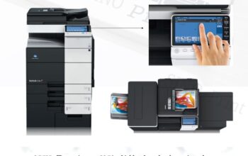 Printer , Copier & Plotter Repair and rental service in Dubai
