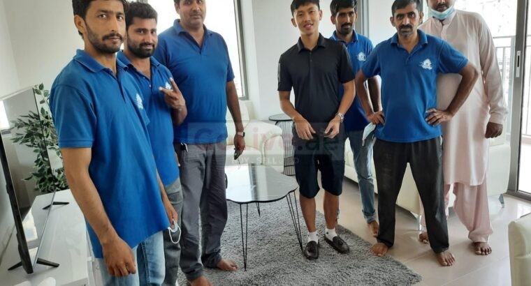 Allied Home Movers And Packers LLC | Best Moving Company Dubai