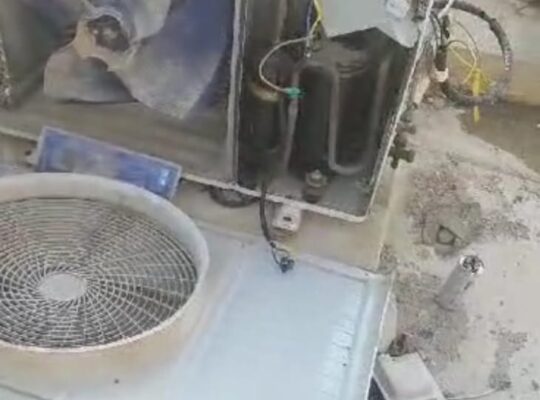 PrimeFix Ac Repair Dubai
