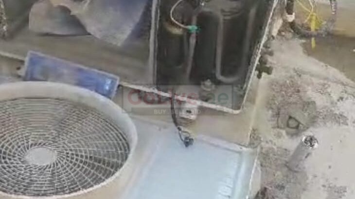 PrimeFix Ac Repair Dubai