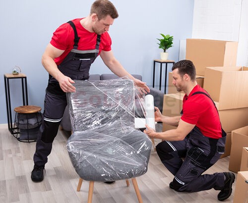 Abu Dhabi Moving and Shifting services
