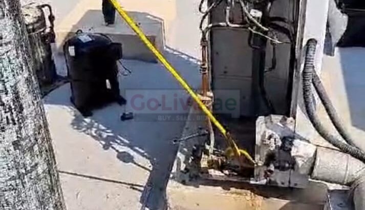 PrimeFix Ac Repair Dubai