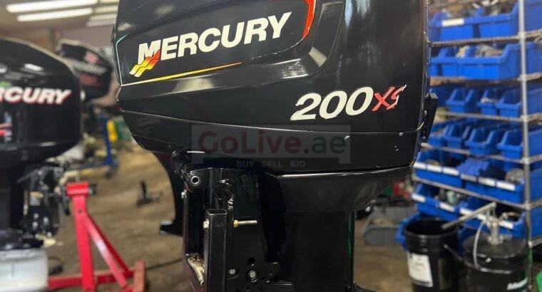 2013 mercury 2.5