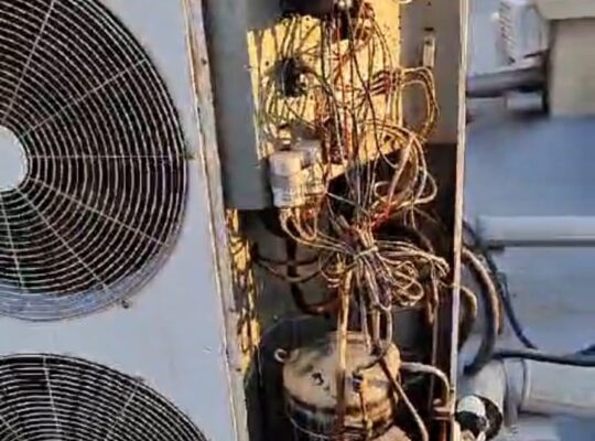PrimeFix Ac Repair Dubai