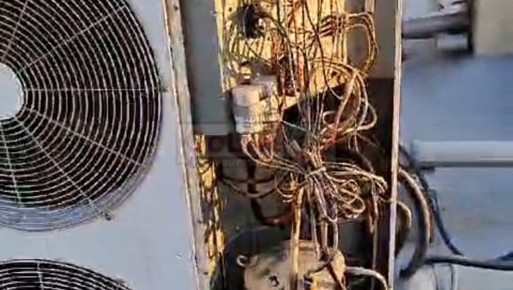 PrimeFix Ac Repair Dubai